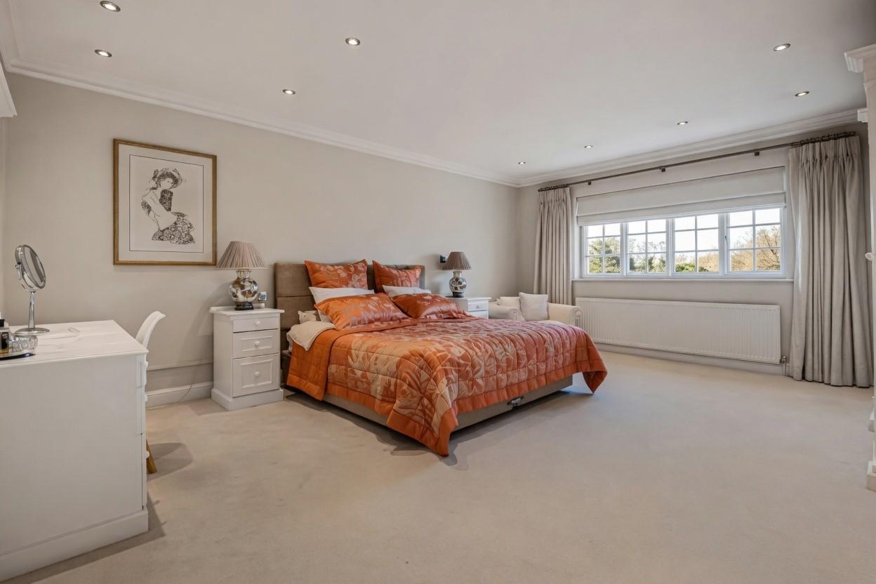 Coombehurst Close, Barnet, EN4, Barnet